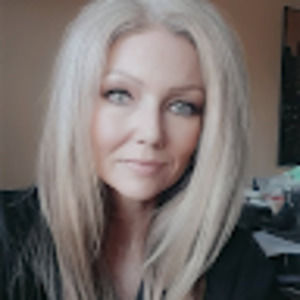 Meet your Posher, Terri